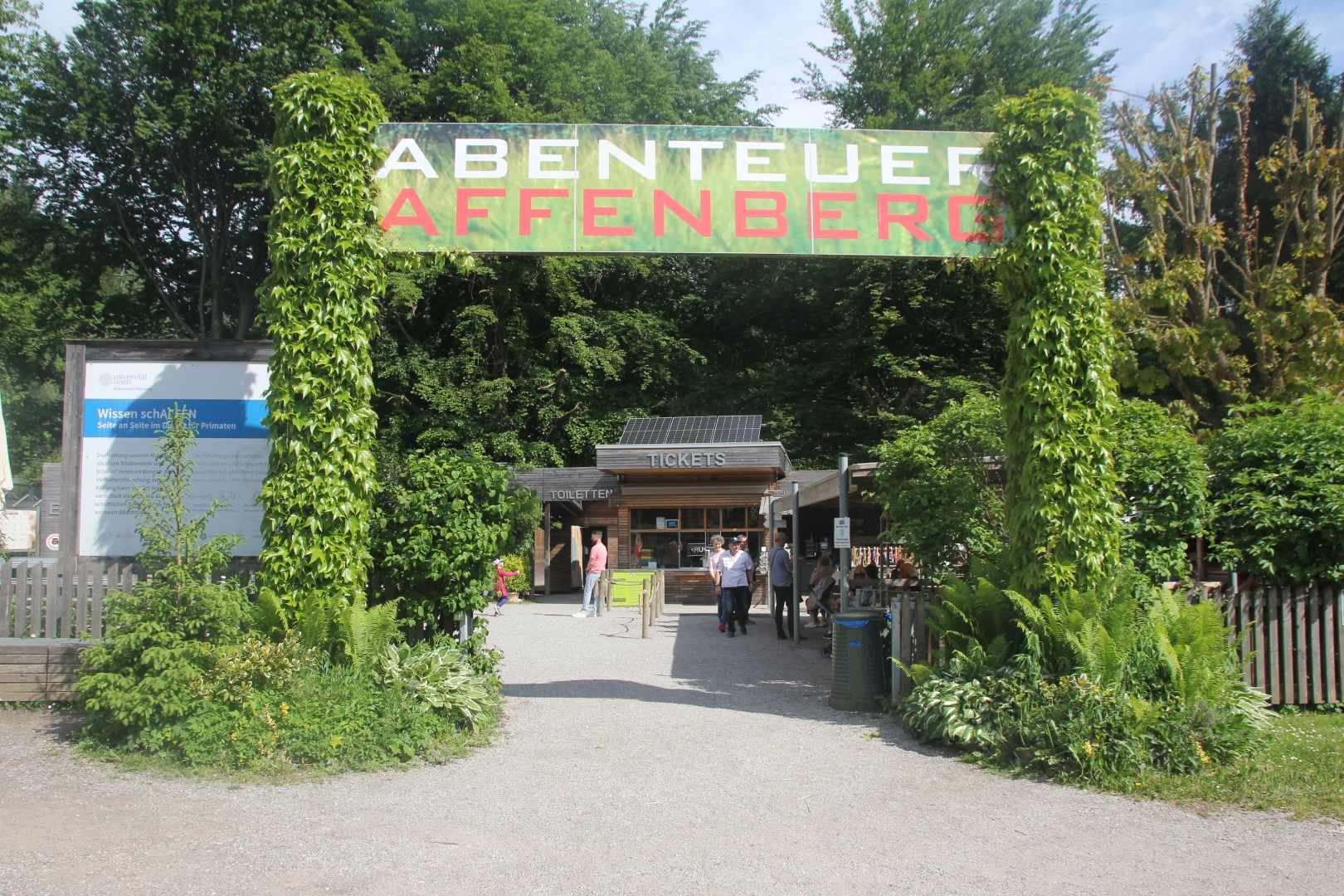 Frhjahrsausfahrt 2025, 2 Tag